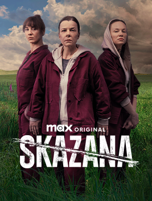 Skazana