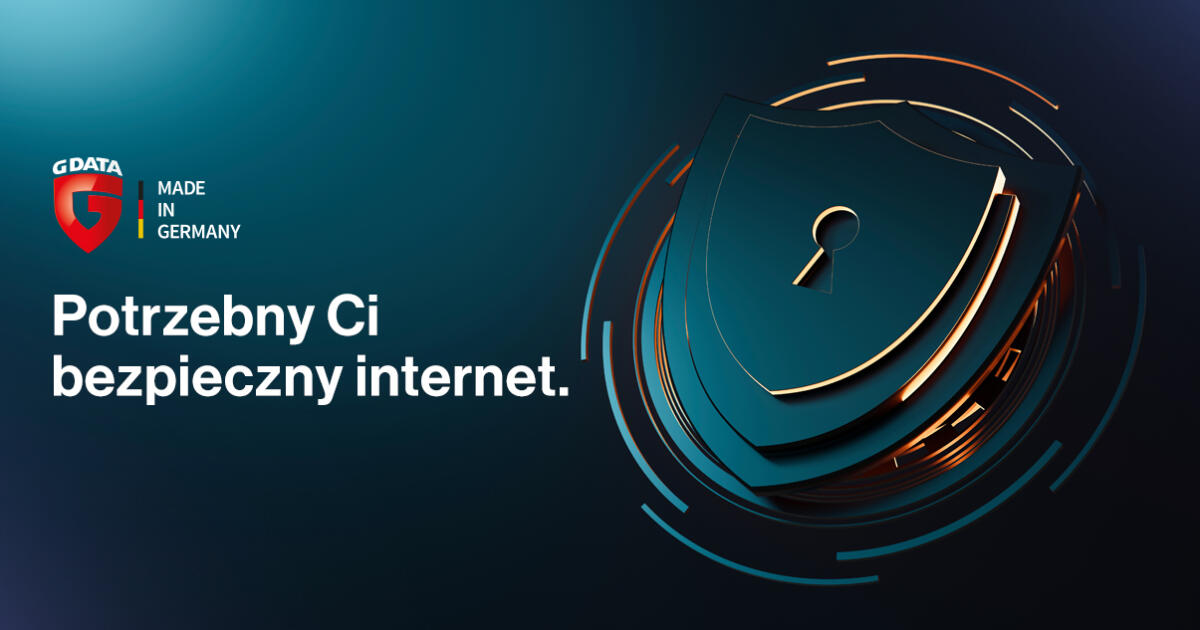 Potrzebny Ci bezpieczny internet. Poznaj Pakiet Bezpieczeństwa