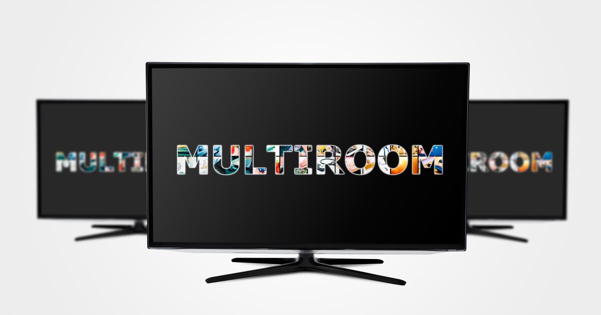 Multiroom: co to jest, jak działa i gdzie kupić?