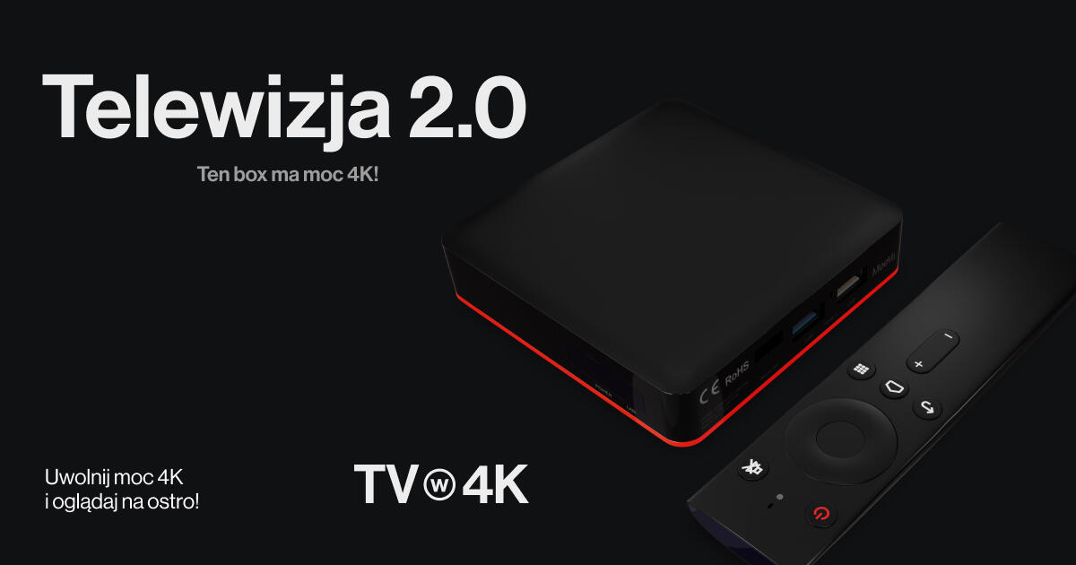 MeeVu - telewizja na ostro!