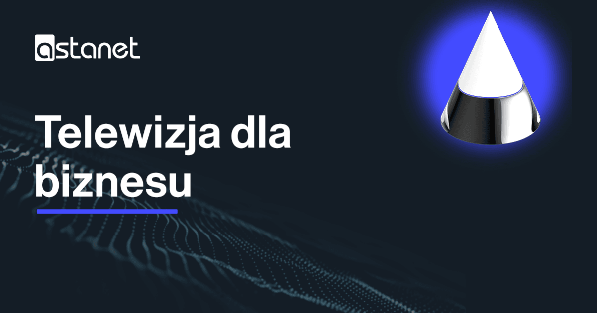 Telewizja dla biznesu – jakie korzyści daje przedsiębiorcom?
