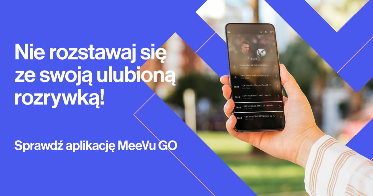 Czym jest aplikacja MeeVu GO i jak z niej korzystać?