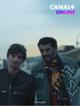 Canal+ - 7