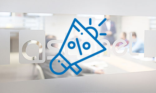 Promocje ASTA-NET