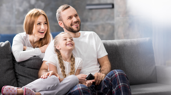 Telwizja 4K z nagrywarką mamy to!